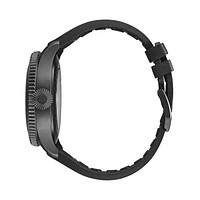 Shop pilot’s watch timezoner top gun ceratanium® in Canada | La Maison MonacoShop