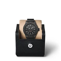 Shop pilot’s watch timezoner top gun ceratanium® in Canada | La Maison MonacoShop