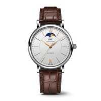 Shop portofino automatic moon phase in Canada | La Maison MonacoShop