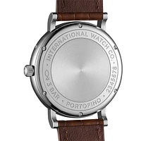 Shop portofino automatic moon phase in Canada | La Maison MonacoShop