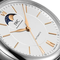 Shop portofino automatic moon phase in Canada | La Maison MonacoShop