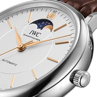 Shop portofino automatic moon phase in Canada | La Maison MonacoShop