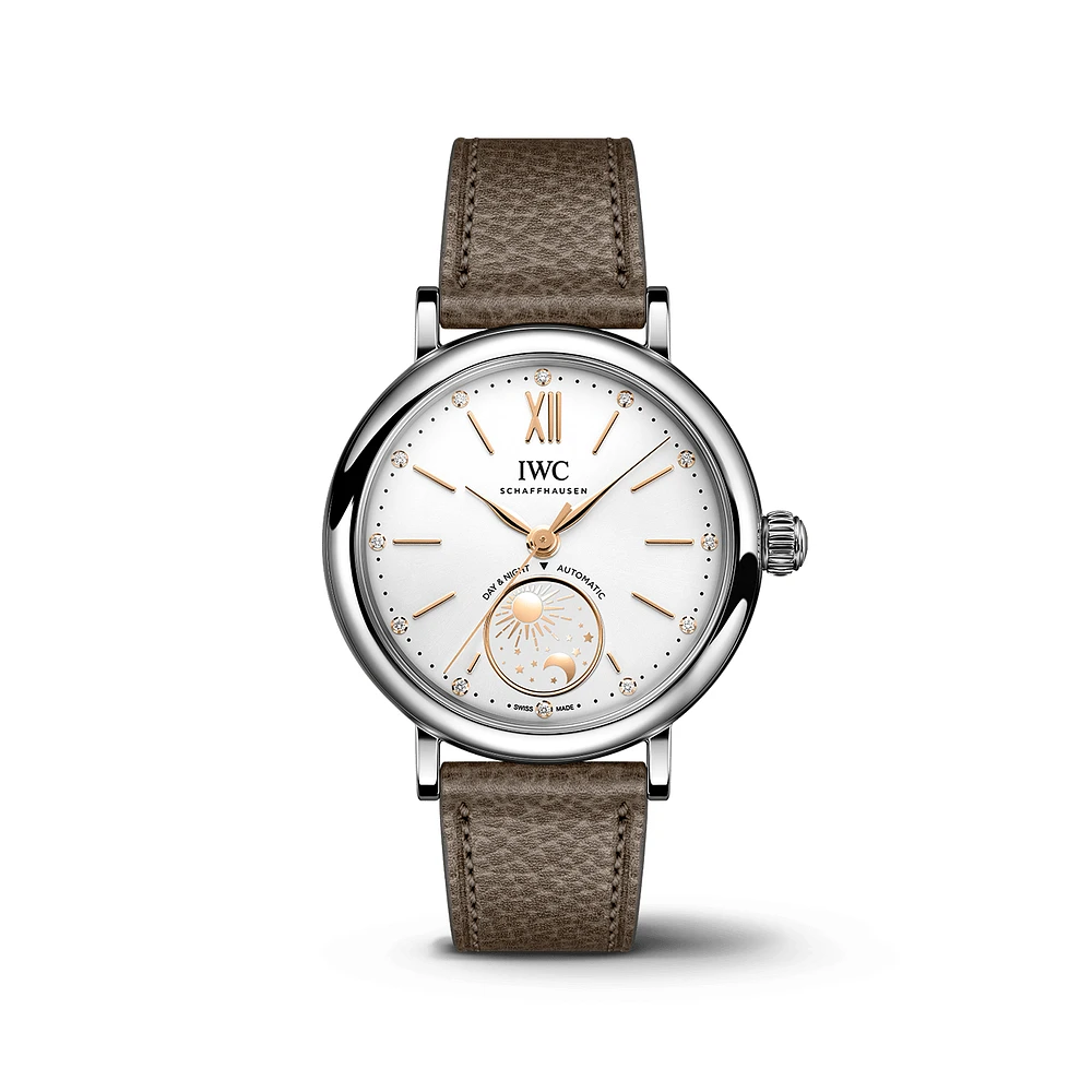 Shop portofino automatic day & night 34 in Canada | La Maison MonacoShop