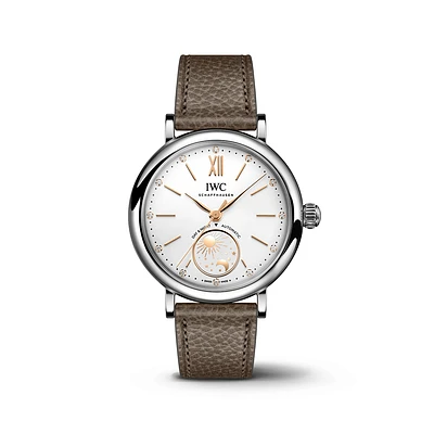 Shop portofino automatic day & night 34 in Canada | La Maison MonacoShop