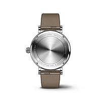 Shop portofino automatic day & night 34 in Canada | La Maison MonacoShop