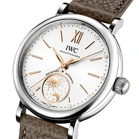 Shop portofino automatic day & night 34 in Canada | La Maison MonacoShop