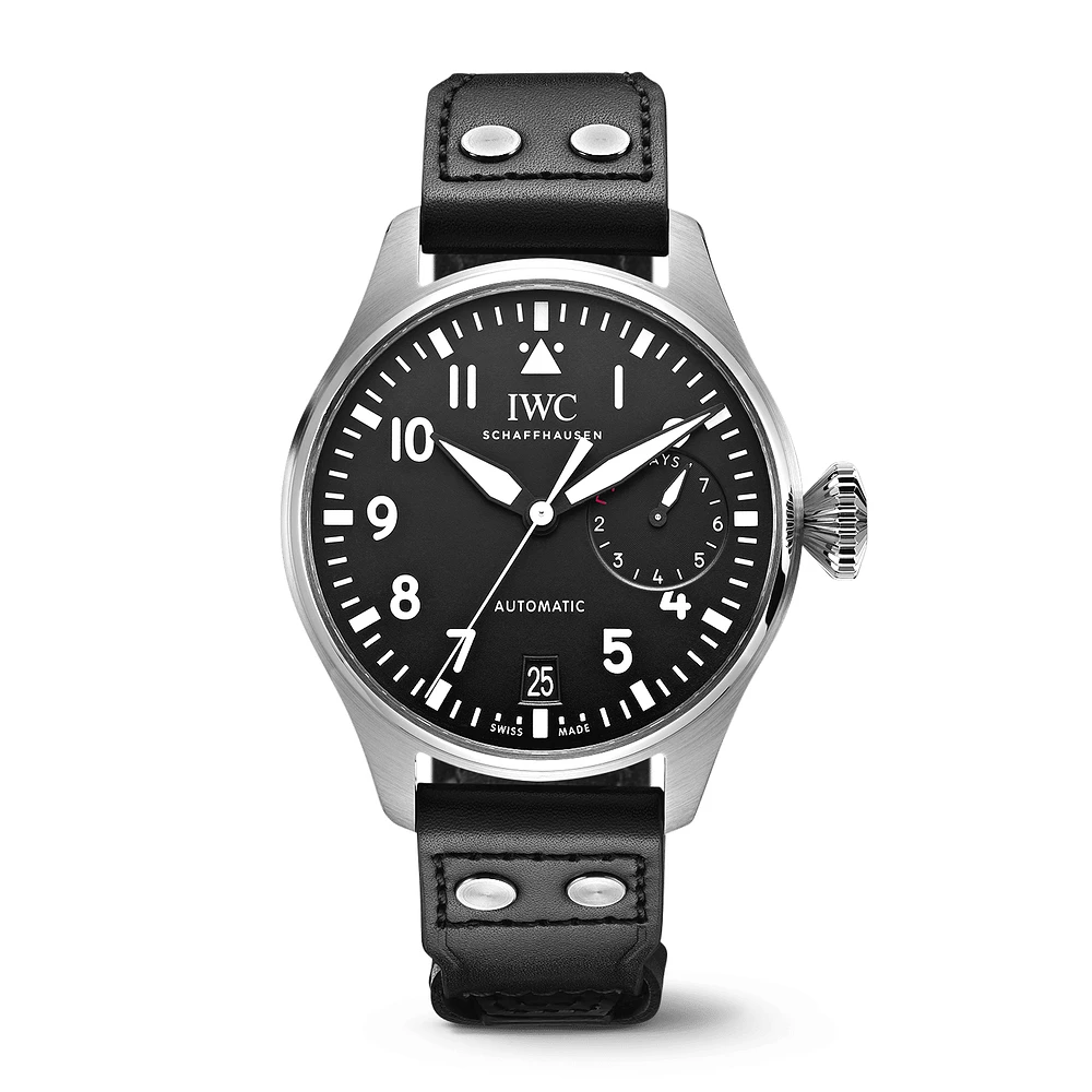 Shop big pilot’s watch in Canada | La Maison MonacoShop