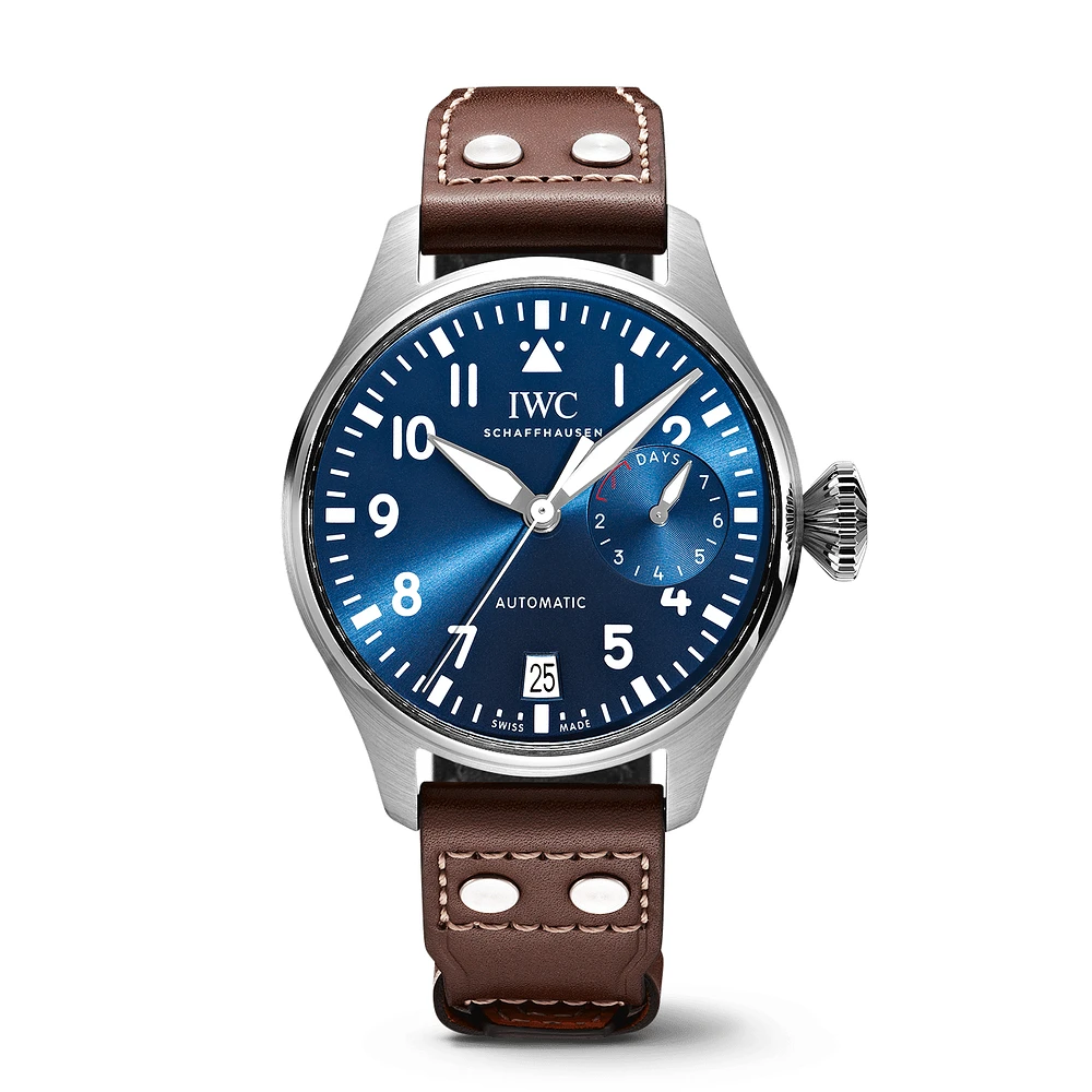 Shop big pilot’s watch edition “le petit prince” in Canada | La Maison MonacoShop