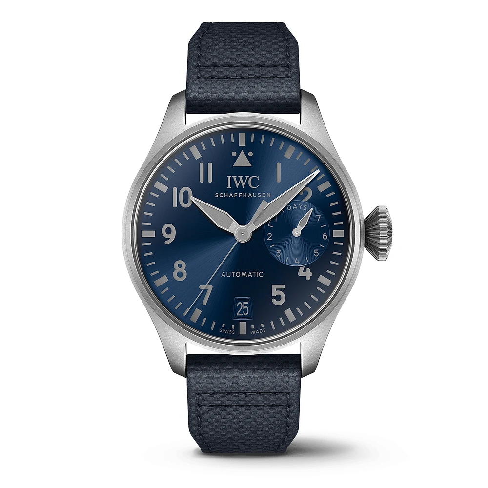 Shop big pilot’s watch iwc racing works in Canada | La Maison MonacoShop