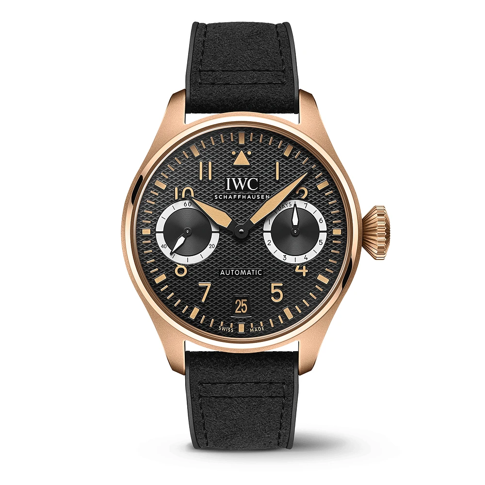 Shop big pilot’s watch amg g 63 in Canada | La Maison MonacoShop