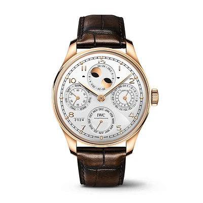 Shop portugieser perpetual calendar 44 in Canada | La Maison MonacoShop