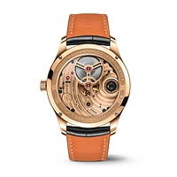 Shop portugieser hand-wound tourbillon day & night in Canada | La Maison MonacoShop