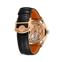 Shop portugieser hand-wound tourbillon day & night in Canada | La Maison MonacoShop