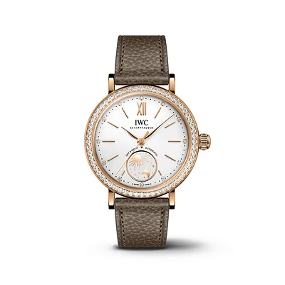 Shop portofino automatic day & night 34 in Canada | La Maison MonacoShop