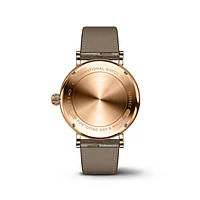 Shop portofino automatic day & night 34 in Canada | La Maison MonacoShop