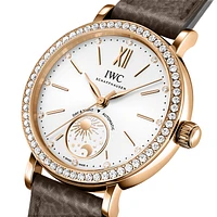 Shop portofino automatic day & night 34 in Canada | La Maison MonacoShop