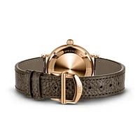 Shop portofino automatic day & night 34 in Canada | La Maison MonacoShop