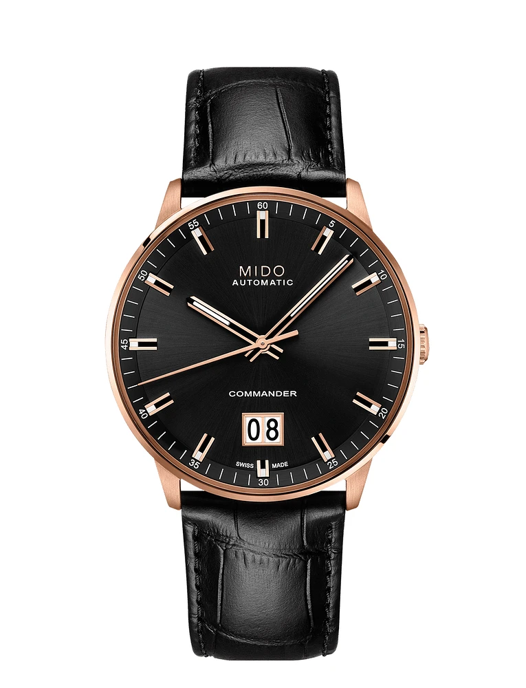Shop commander big date in Canada | La Maison MonacoShop