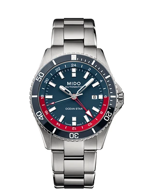 Shop ocean star gmt in Canada | La Maison MonacoShop