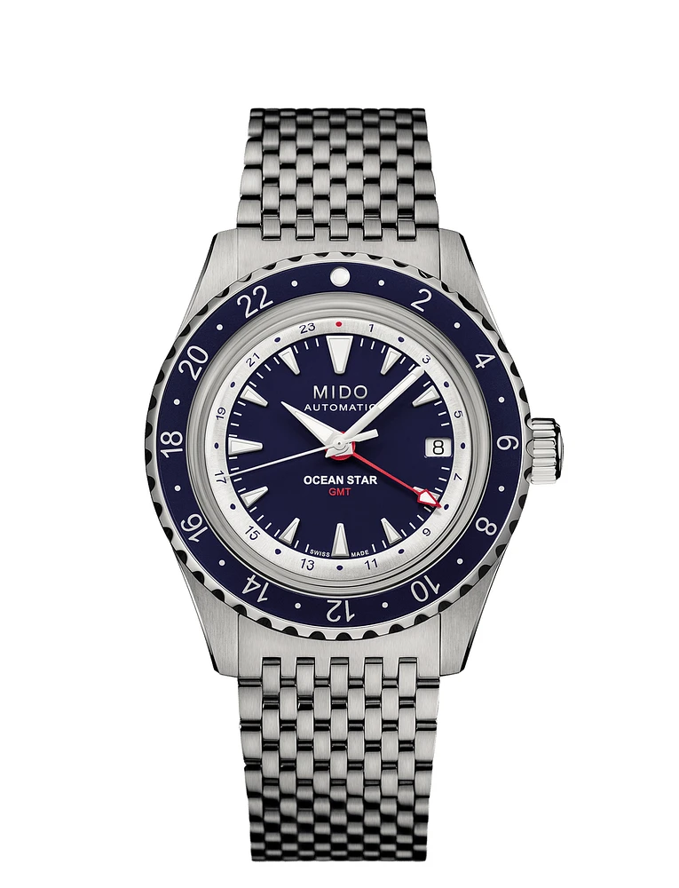 Shop ocean star tribute gmt in Canada | La Maison MonacoShop