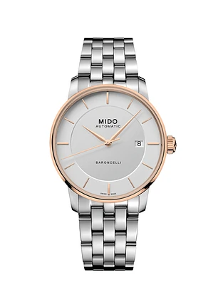Shop baroncelli ii signature gent in Canada | La Maison MonacoShop