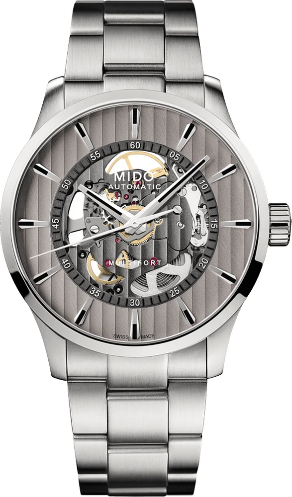 Shop multifort skeleton vertigo in Canada | La Maison MonacoShop