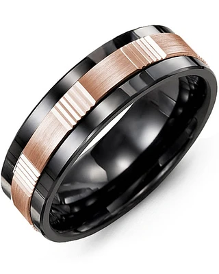 Shop madani men’s satin diamond cut in Canada | La Maison MonacoShop