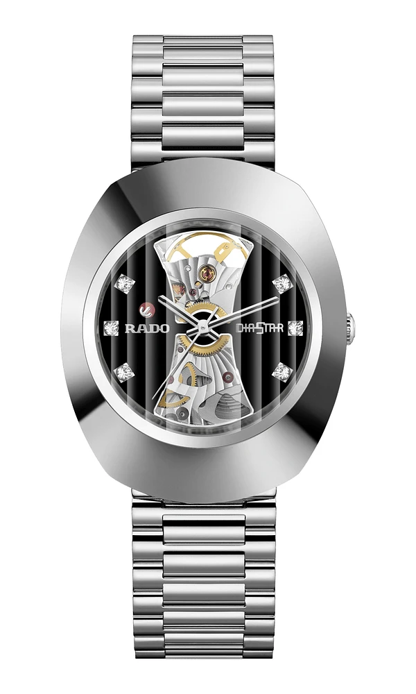 Shop diastar original open heart – r12063103 in Canada | La Maison MonacoShop