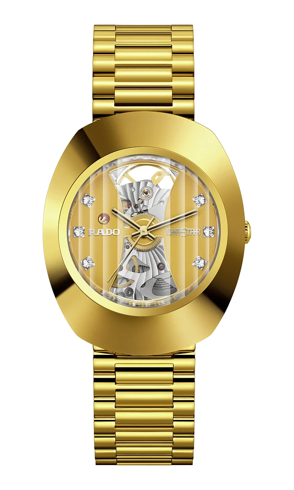 Shop diastar original open heart – r12064263 in Canada | La Maison MonacoShop