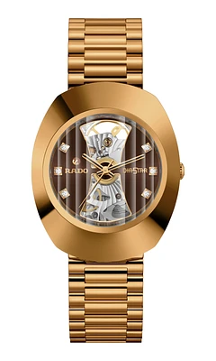 Shop diastar original open heart – r12065303 in Canada | La Maison MonacoShop