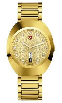 Shop diastar original automatic – r12161633 in Canada | La Maison MonacoShop