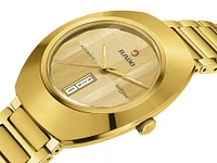 Shop diastar original automatic – r12161633 in Canada | La Maison MonacoShop