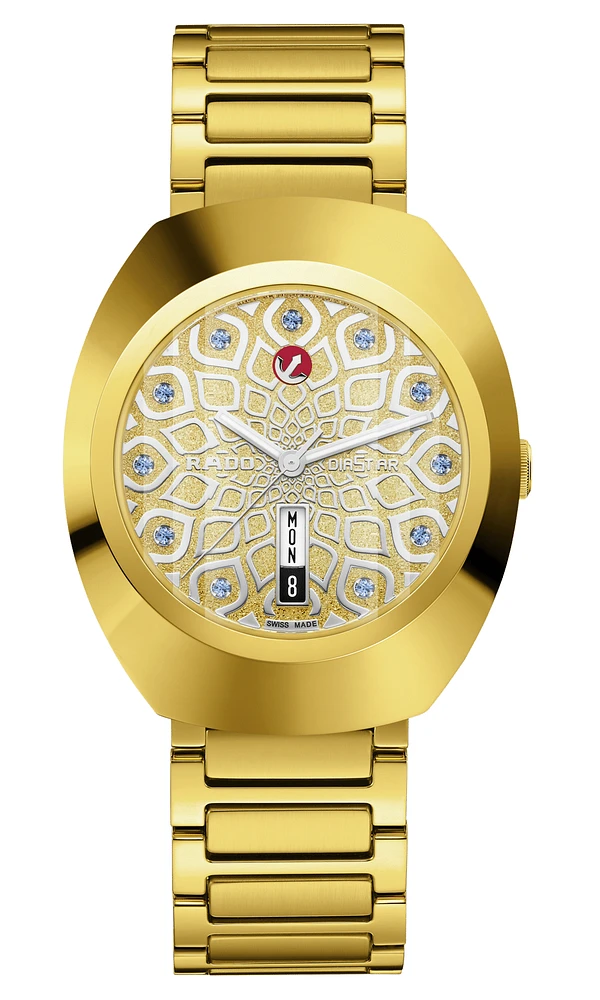 Shop diastar original automatic – r12161643 in Canada | La Maison MonacoShop