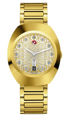 Shop diastar original automatic – r12161643 in Canada | La Maison MonacoShop