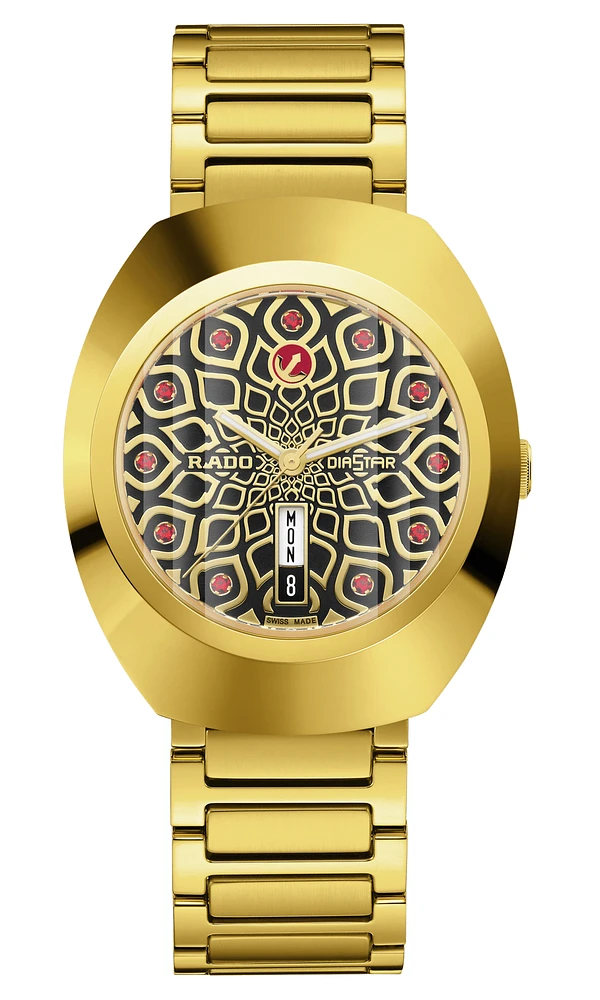 Shop diastar original automatic – r12161653 in Canada | La Maison MonacoShop