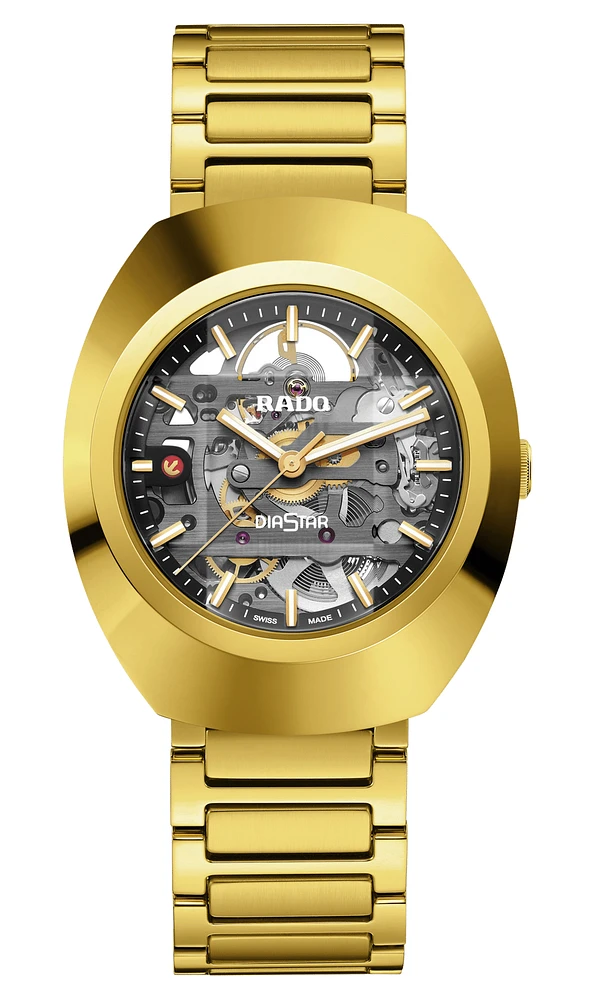 Shop diastar original skeleton – r12164153 in Canada | La Maison MonacoShop