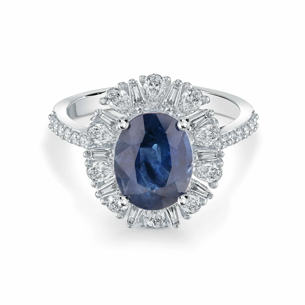 Shop jardin exotique sapphire aa in Canada | La Maison MonacoShop