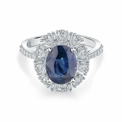 Shop jardin exotique sapphire aa in Canada | La Maison MonacoShop