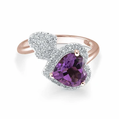 Shop jardin exotique amethyst in Canada | La Maison MonacoShop