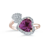 Shop jardin exotique amethyst in Canada | La Maison MonacoShop