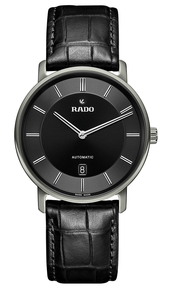 Shop diamaster thinline automatic – r14067166 in Canada | La Maison MonacoShop
