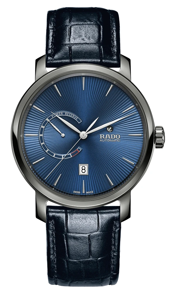 Shop diamaster automatic power reserve – r14138206 in Canada | La Maison MonacoShop