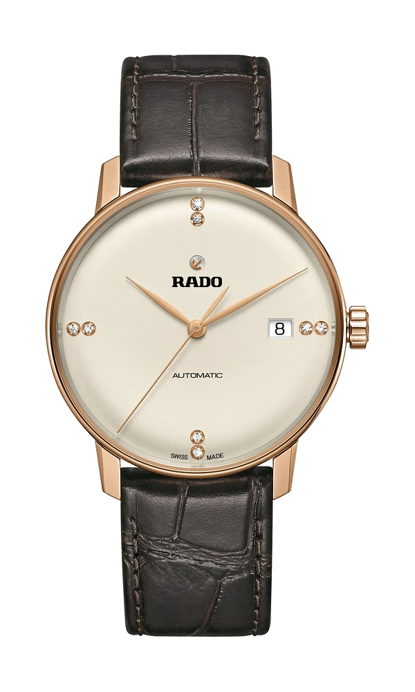 Shop coupole automatic diamonds – r22861765 in Canada | La Maison MonacoShop