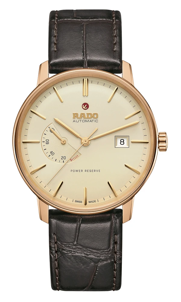 Shop coupole automatic power reserve – r22879315 in Canada | La Maison MonacoShop