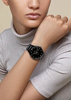 Shop true round automatic diamonds – r27056732 in Canada | La Maison MonacoShop