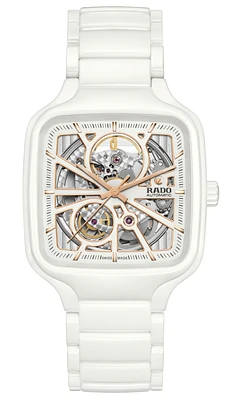 Shop true square automatic open heart – r27073012 in Canada | La Maison MonacoShop
