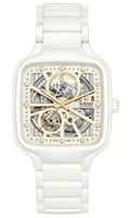 Shop true square automatic open heart – r27073702 in Canada | La Maison MonacoShop