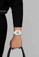 Shop true square automatic open heart – r27073702 in Canada | La Maison MonacoShop