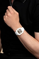 Shop true square automatic open heart – r27073702 in Canada | La Maison MonacoShop