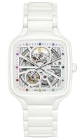 Shop true square automatic open heart – r27073712 in Canada | La Maison MonacoShop
